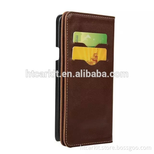 Wallet Luxury Magnetic Flip Case for Samsung Galaxy Note 5